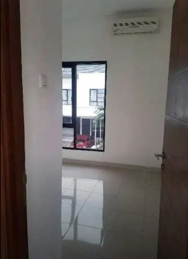 Rumah Dijual di Cluster Fresno Deltamas Cikarang Pusat